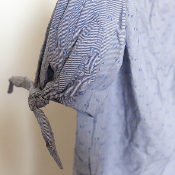 BCBG Max Azria Cadence Off Shoulder Dress Size L - Picture 5 of 5